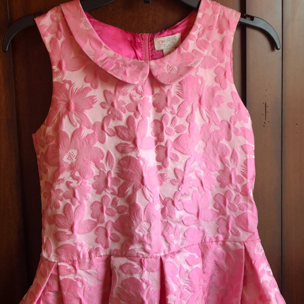 Girls dress